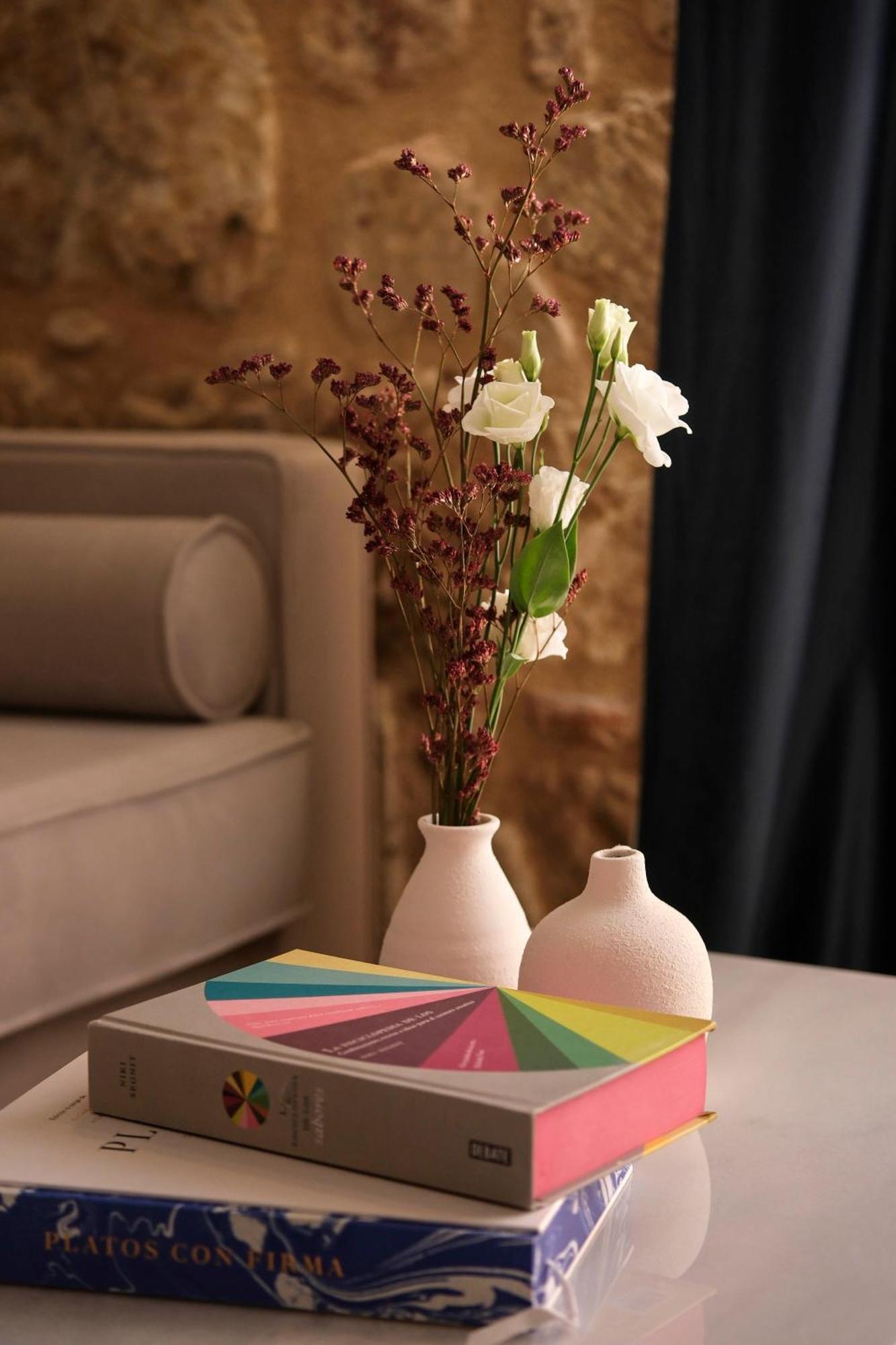 Eunice Hotel Gastronomico Salamanka Zewnętrze zdjęcie